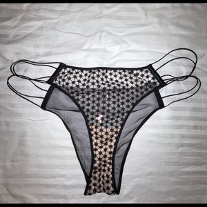 New Victoria's Secret Panty